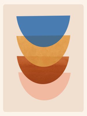 Abstract Minimal Shapes