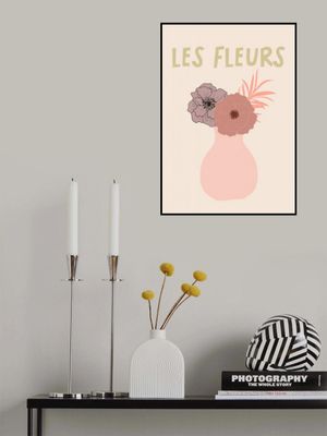 Lesfleurskhaki Ratioiso