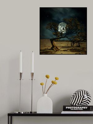 I'm Always Watching You