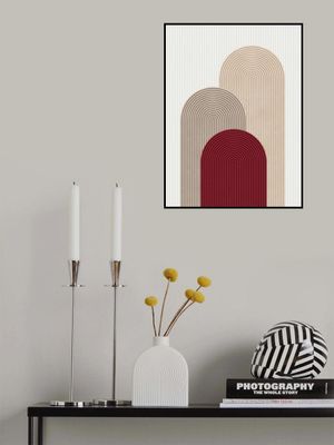 Circle composition 4