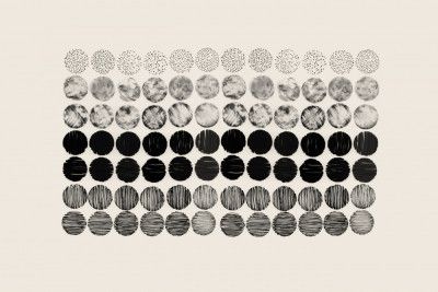 Meditation Circles 24x36