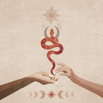 Serpent Harmony