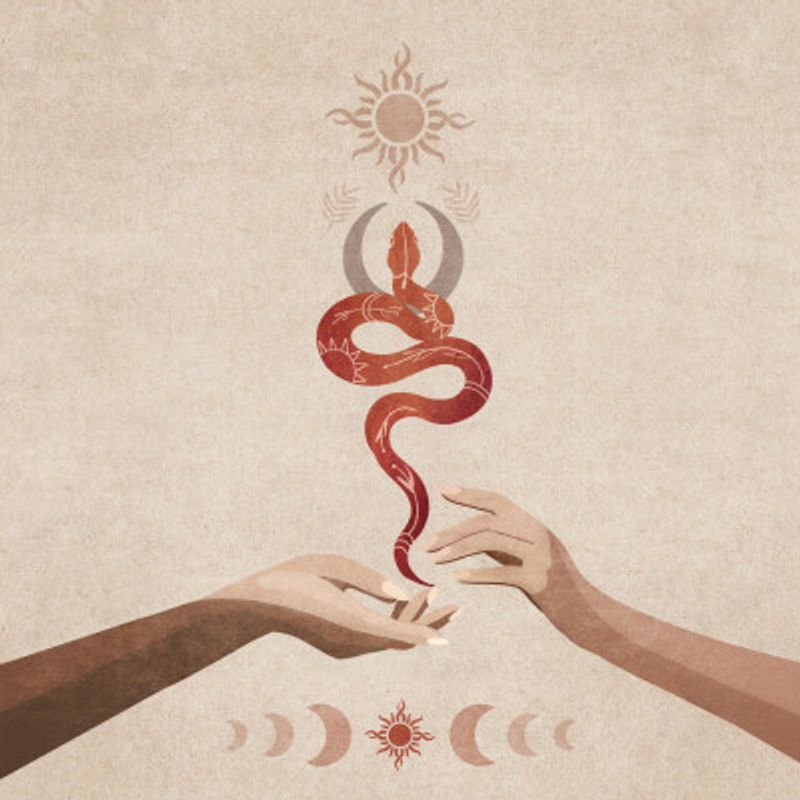 Serpent Harmony
