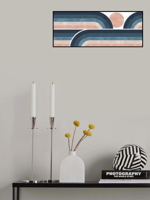 Expressive Modern Art