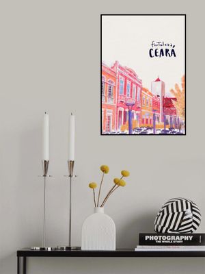 Fortaleza, Ceará, Brazil