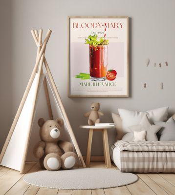 Classic Cocktail Delight