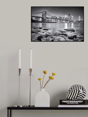 New York - Brooklyn Bridge