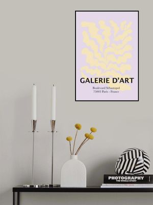 Galerielilac Ratioiso