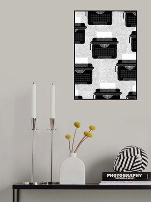 Typewriter Pattern