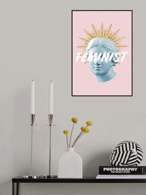 Feministgold Ratioiso