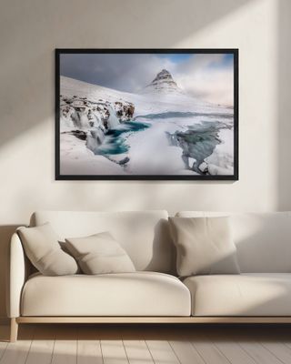 Although it's a Famous Subject