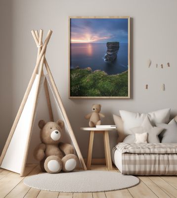 Ireland - Downpatrick Head