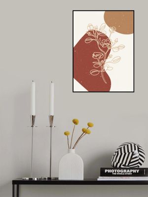 Abstract composition 19