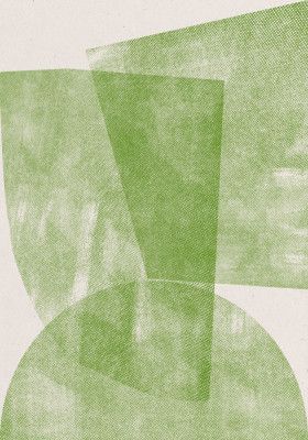 Green Geometric Flow