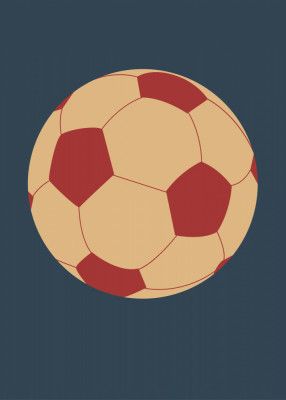 Soccer Ball