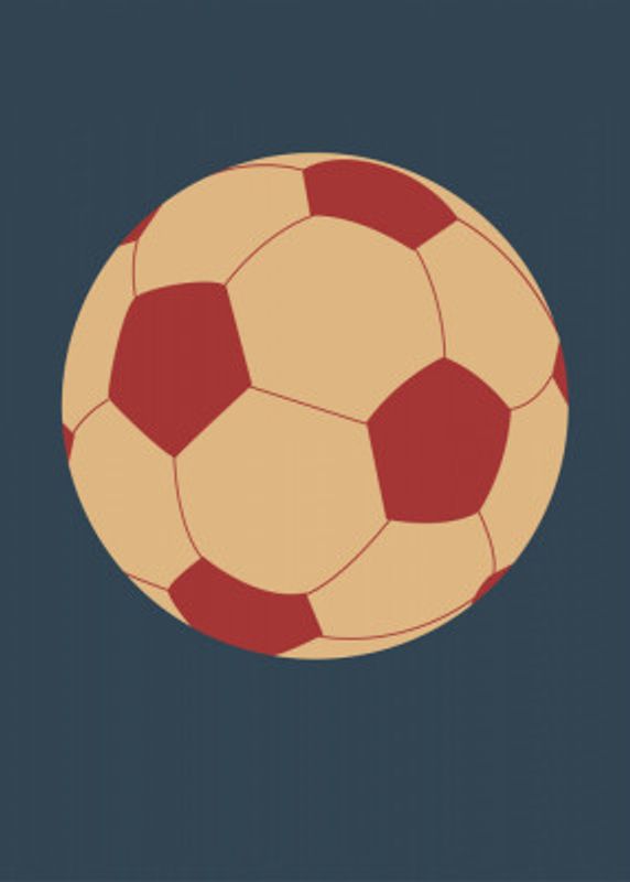 Soccer Ball