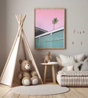 Welcome to Palm Springs