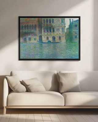 Venice, Palazzo Dario (1908)