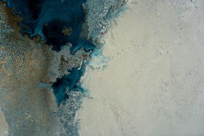 Minimal -Earthy Textures of the Sea - Harmony