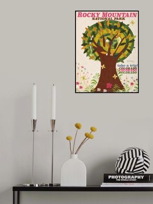 Rocky Mountains National Park