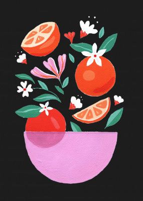 Fruit Bowl