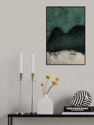 Midnight Emerald No1