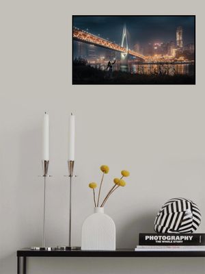 chongqing 《山城魅影》