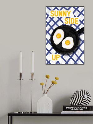 Sunny side up