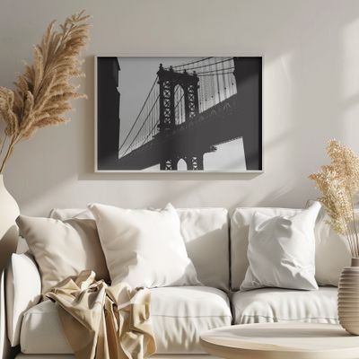 Manhattan Bridge