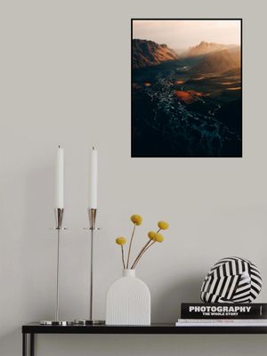 Kok-Kiya Valley, Kyrgyzstan