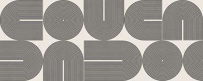 Expressive Modern Art