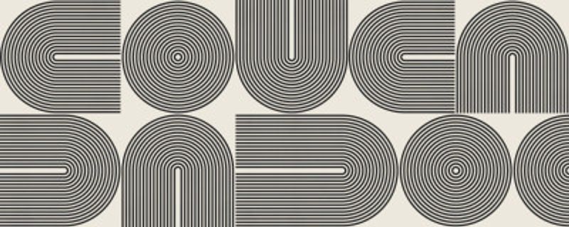 Expressive Modern Art