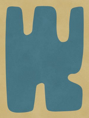 Modern organic art 17