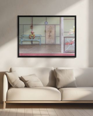 Burma ''Modernity'' is coming...