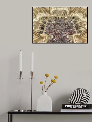 Fatih Mosque for Friday Prayers