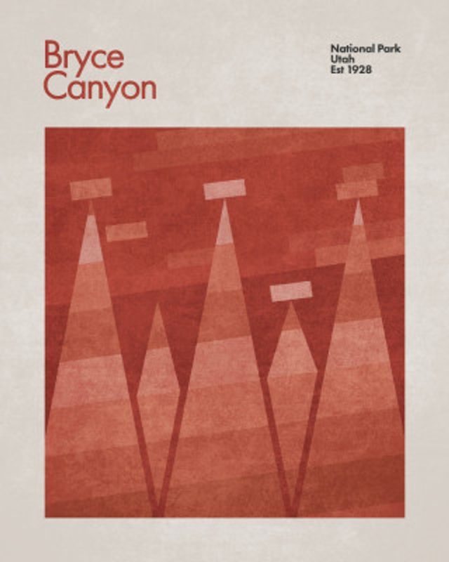 Canyon Echoes