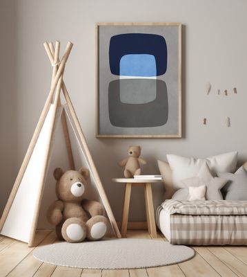 Expressive shapes 15