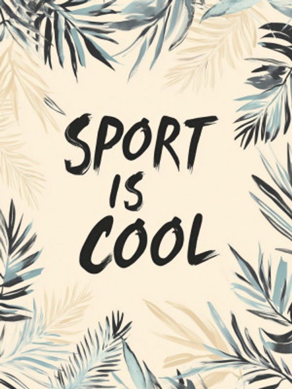 Leafy Sports Vibes