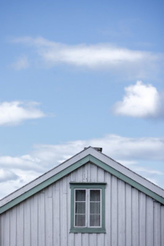 A Lofoten Summer 3