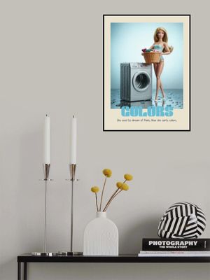 Plastic Life - Colors