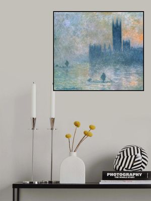 The Houses of Parliament