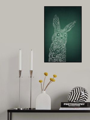 The Emerald Bunny