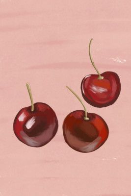 Freshcherrys