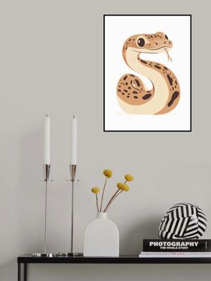 Cute Snake