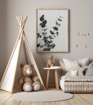 Eucalyptus Natural 04