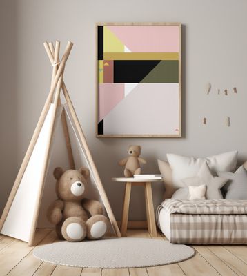 Constructivist Tune N°3