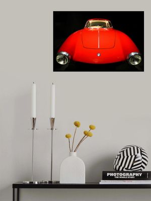 Oldtimer Alfa Romeo Giulietta Speciale