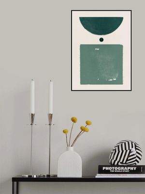 Some emerald affairs