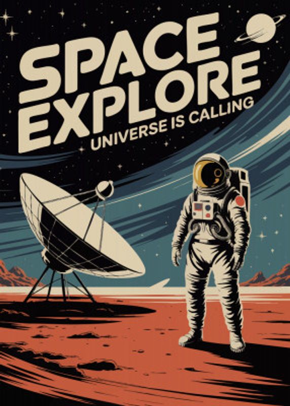 Space Explore