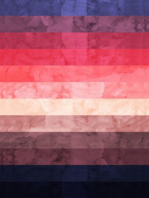 Expressionist landscape 4